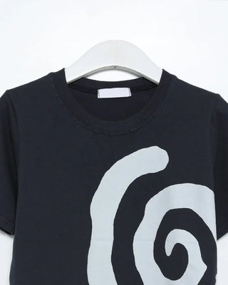 Big Edit Lettering T-shirt