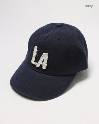 LA Logo Ball Cap