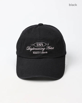 USA Washing Cap