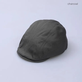 Cotton hunting cap