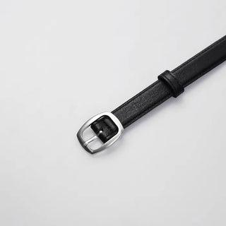 Square belt
