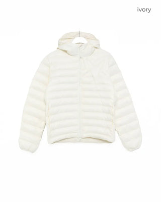 (Unisex) Starpoint Lightweight Down Jacket