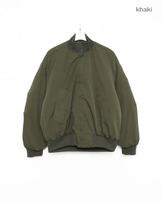 Limited Basic MA-1 Jumper