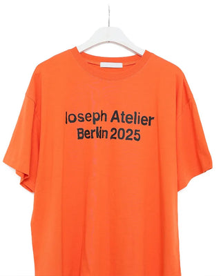 Berlin print T-shirt