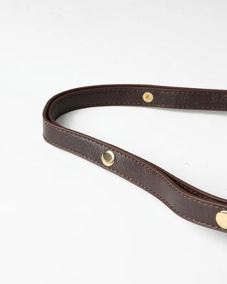 Cylinder Shoulder Bag
