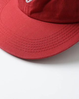 Cubic snapback