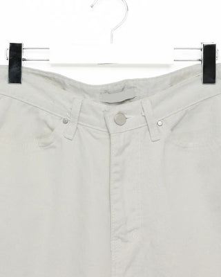 Studded Bermuda shorts