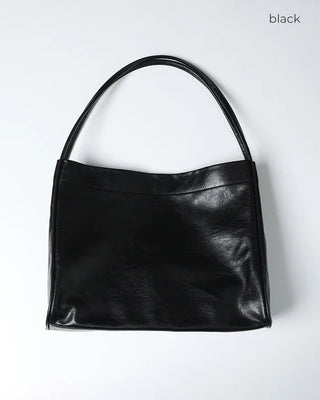 Pouch Square Shoulder Bag Set