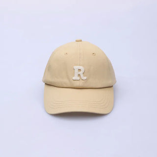 R Ball Cap