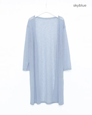 Summer Robe Cardigan