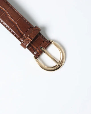 Edge belt
