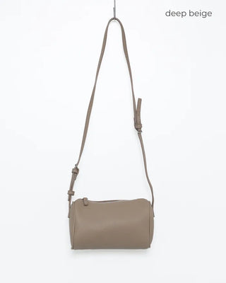 Circle Todd Shoulder Bag