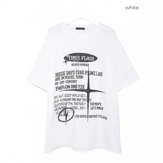 Times Graphic T-Shirt