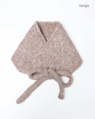 Cable ear mufflers