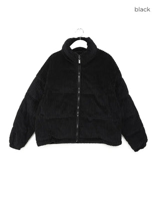 Corduroy Jumper
