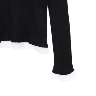 Lace Long Sleeve