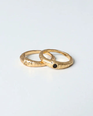 Antique jewel ring