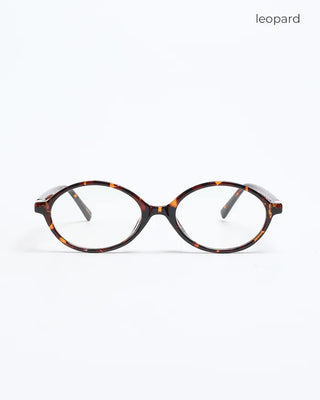 Ellipse Glasses