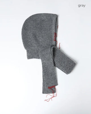 Stitch Point Balaclava