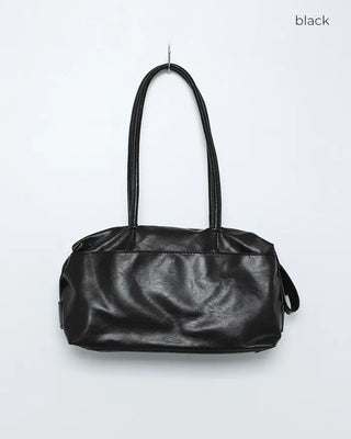 Pocket Square Shoulder Bag