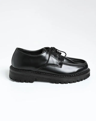 Volume Derby Shoes