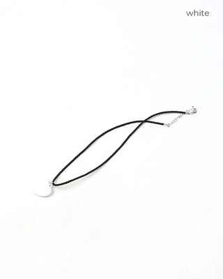 Heart Point Necklace