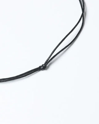 Layered necklace