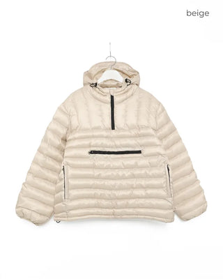 Light Anorak Padding
