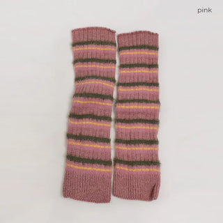 Border Foot Warmers