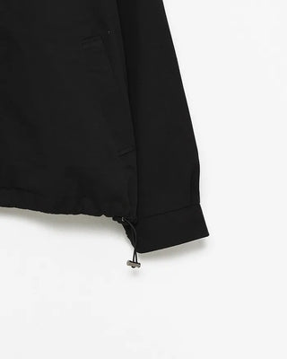 (Unisex) Corduroy Collar Jacket