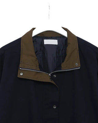 Rough work jacket