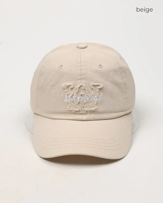W Point Ball Cap
