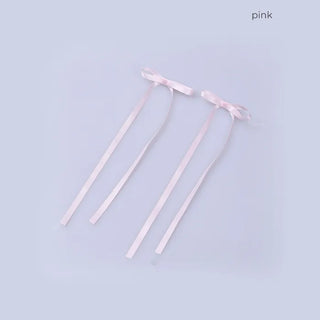 Ribbon Point Hairpin