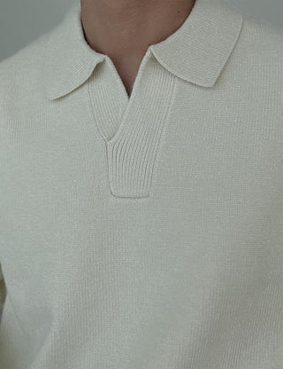 Code Open Heavy Knit (high Q)