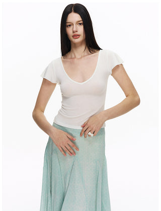 [NECY] Flutter Deep V