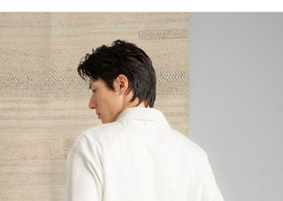 [CULTUM] Heavyweight Shawl Collar Sweatshirt