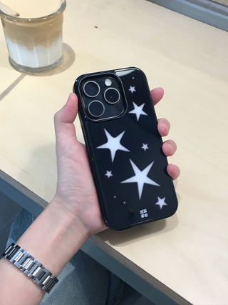 b.star case (black)