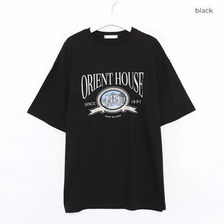 Orient House T-shirt