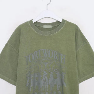 FORTWORTH T-shirt