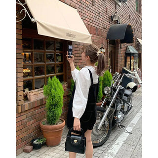 Heart Rock 2-Way Bag