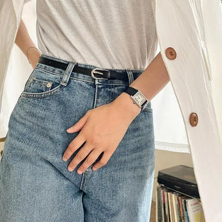 Stitch Basic Belt