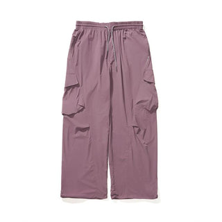 [Monterest] Lightweight UV Protection Work Pants
