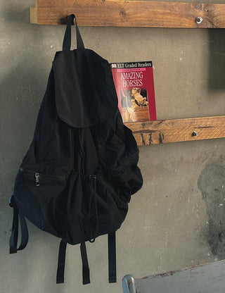Tour backpack