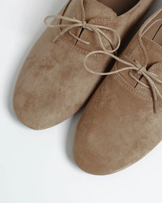 Daily round loafers