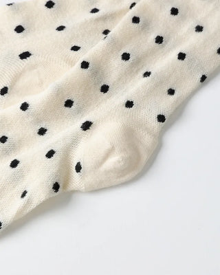 Dot Point Socks