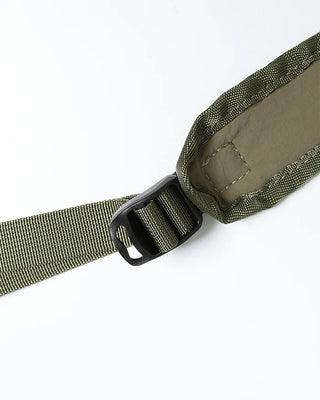 Multi-pocket shoulder bag