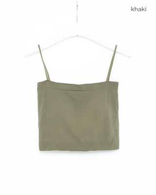 Basic Bra Camisole Top