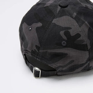 Signature Military Cap