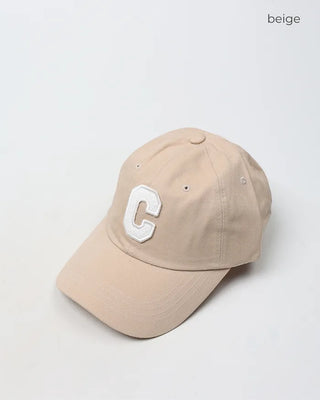 C Patch Cap