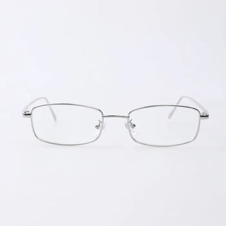 Square Bayonetta Glasses